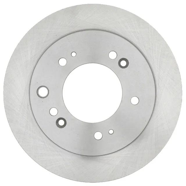 980602R – RAYBESTOS Brake Rotor, OE Replacement Single